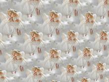Wallpaper for children room_f39