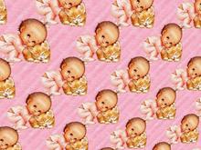 Wallpaper for children room_c78a