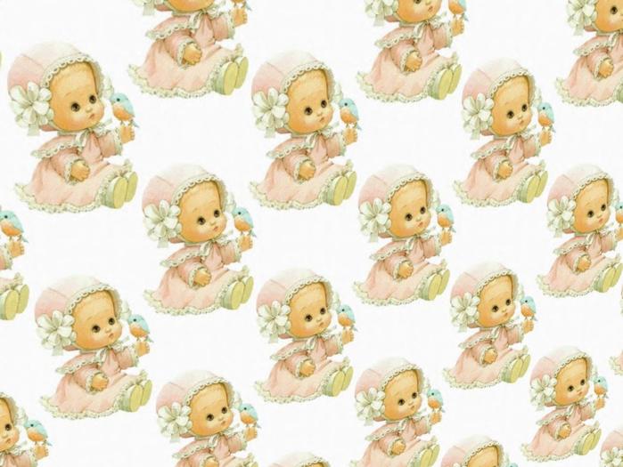 Wallpaper for children room_e1