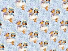 Wallpaper for children room_bc333