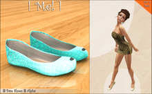 [[ Mel ]] BabyBlue