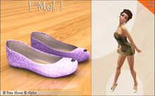 [[ Mel ]] Violet