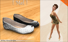 [[ Mel ]] Black