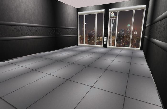 3D Panorama Sky Box 512 m2