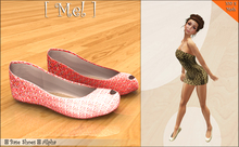 [[ Mel ]] Red