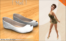 [[ Mel ]] Gray