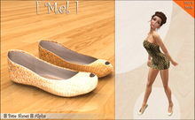 [[ Mel ]] Orange
