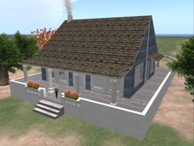 BOX **Lovely Sweetly Home** by Lucylla Seerose