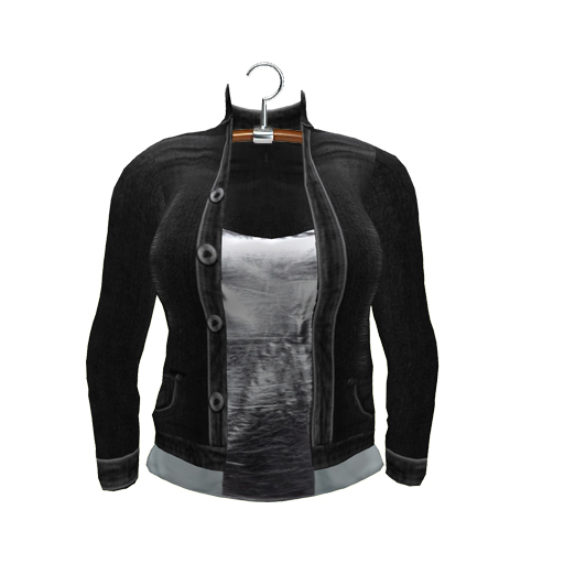 LaRosa Mesh Jacket & Top 4