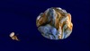 Second Life Marketplace - colorful rocks 03.01.13.A round bump sculpted ...