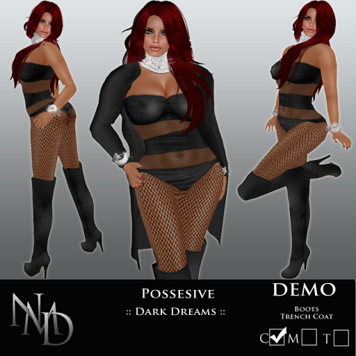 .:[NMD]:. Possesive Box