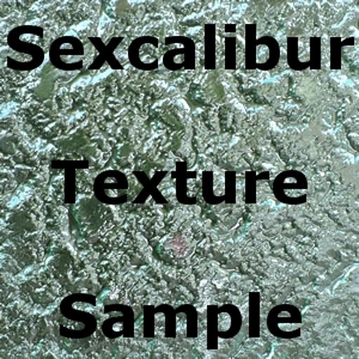  Textured Glass-Rough (C,M) 