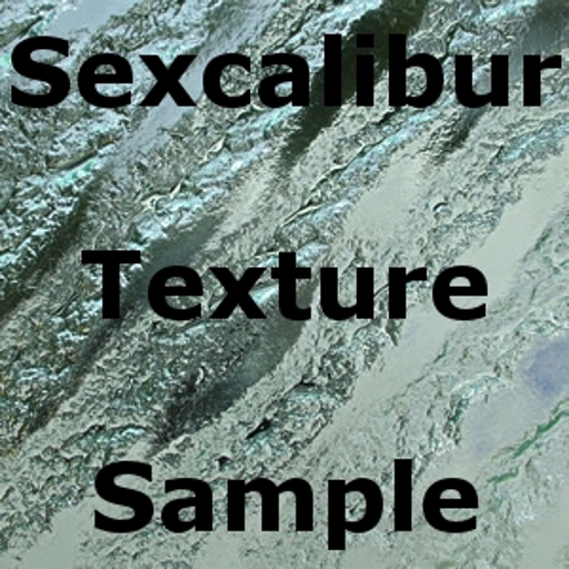  Textured Glass-River (C,M) 