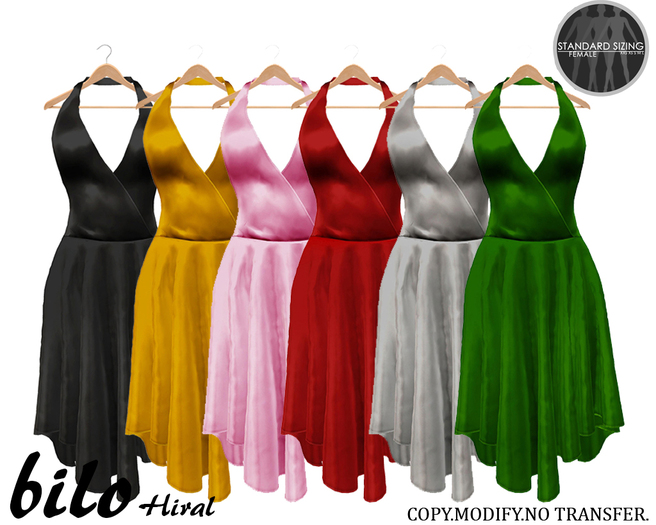 Bilo- Hiral (Fatpack)
