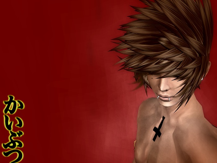 --Cloyee-- Falling Runner