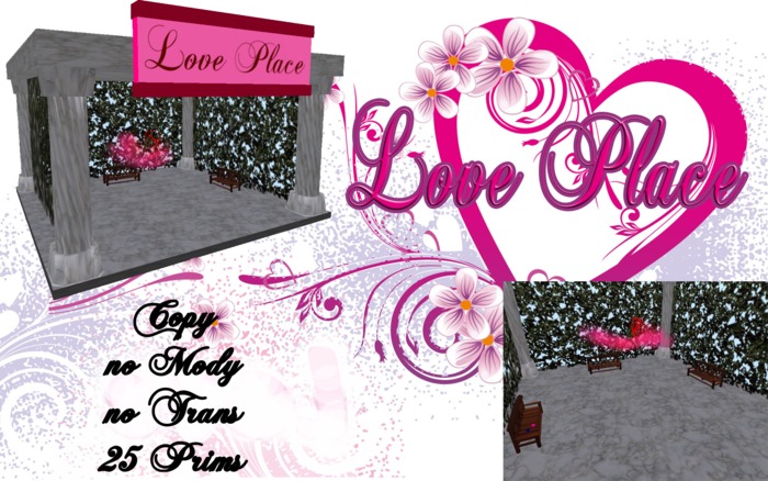 Love Place