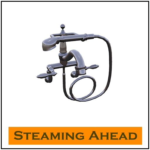 SA Bath Faucet