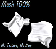 T-3D Creation [CLOTH No.10] MESH - Full Perm