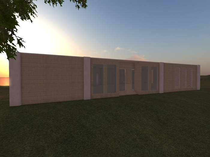 67 Prims - Prefab Store (Copy & Modify)