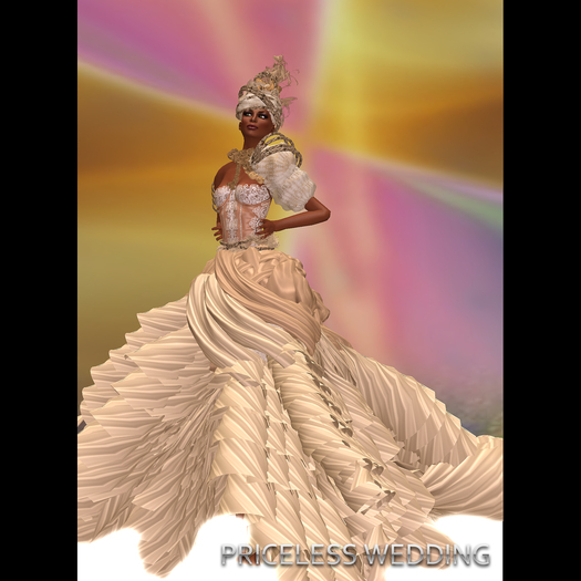 **=__MEA CULPA_=** Priceless Wedding