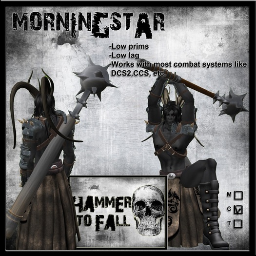 *HTF* - Morningstar