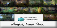 KaTink - Magical Farm Pack 1
