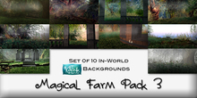KaTink - Magical Farm Pack 3