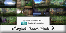 KaTink - Magical Farm Pack 2