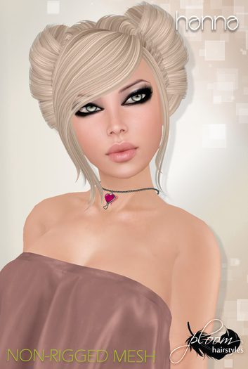 .ploom. Hanna - Ploomage