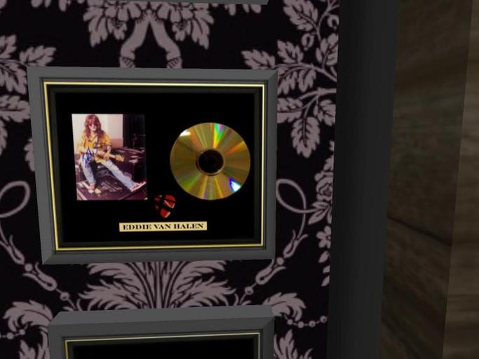 Gold CD Ed VH  (buy)
