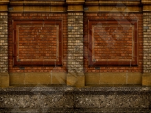 Tiled wall 2.8 - FULL PERMS Single Jpeg texture