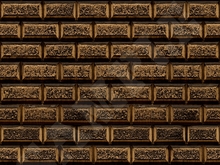 Tiled wall 2.6 - FULL PERMS Single Jpeg texture