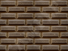 Tiled wall 2.4 - FULL PERMS Single Jpeg texture