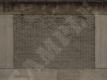 Tiled wall 2.2 - FULL PERMS Single Jpeg texture