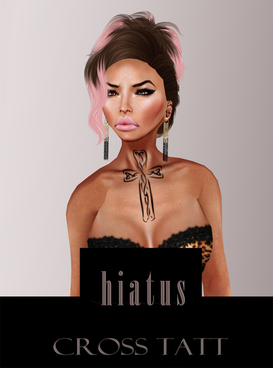HIATUS - CrossTatt