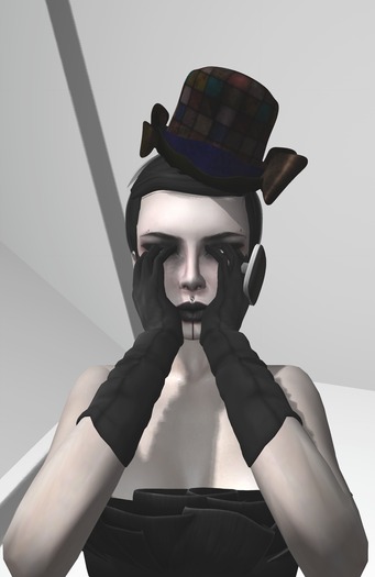 Cuadrimania Hat