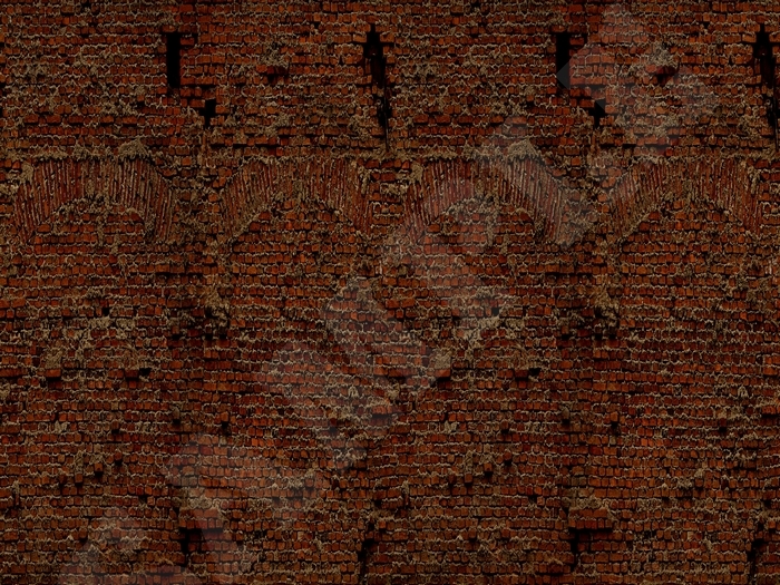 Gedeckte Wand 3.5 Alle PERMISSIONS