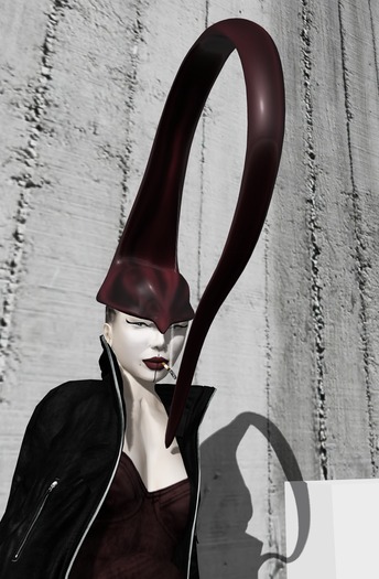 Plastic Hat