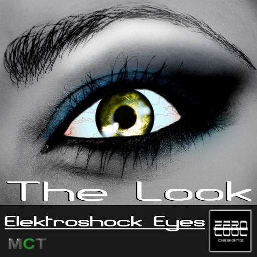 ZC The Look - Elektroshock Eyes 7