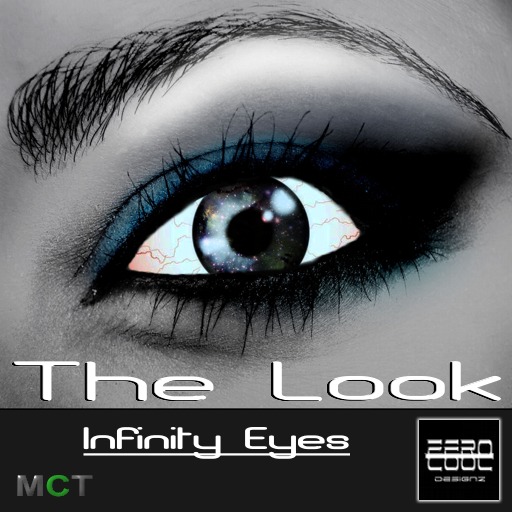 ZC The Look PETITE - Infinity Eyes 3