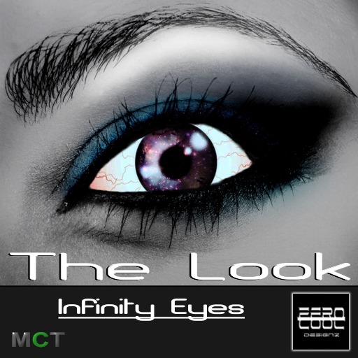 ZC The Look PETITE - Infinity Eyes 4