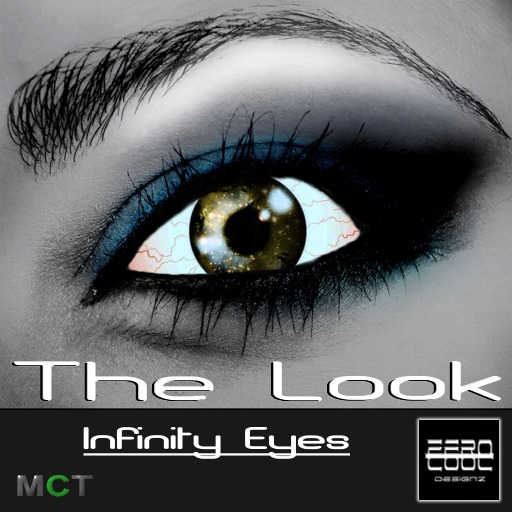 ZC The Look PETITE - Infinity Eyes 9