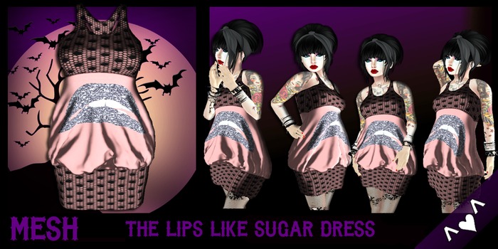 ^v^DRBC^v^ Lips Like Sugar -1987