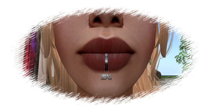 <AA> LipRing (1%) *MESH