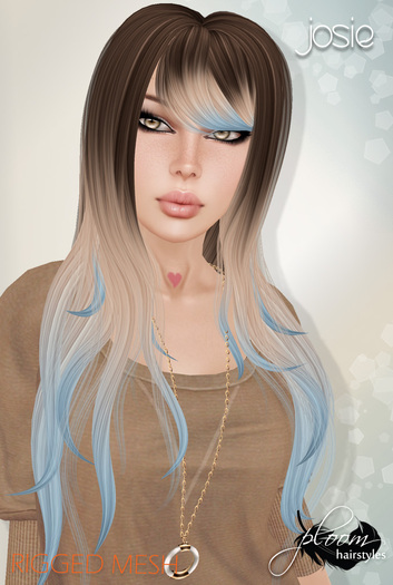 .ploom. Josie - Ploomage