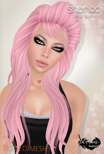 .ploom. Sharlee - Ploomage