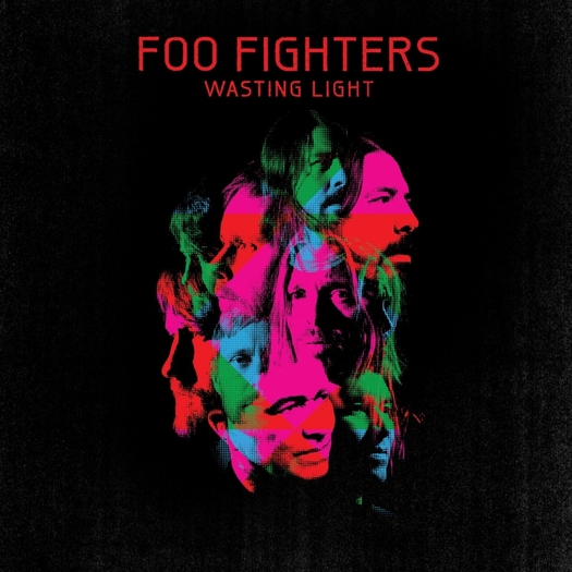 foo fighters 1