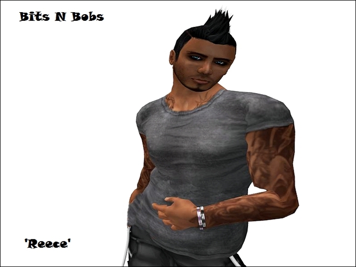 Reece Skin/Shape *QUALITY LOW PRICE!*