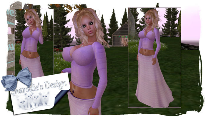 ~*~Shar's Casuals~*~Cozy