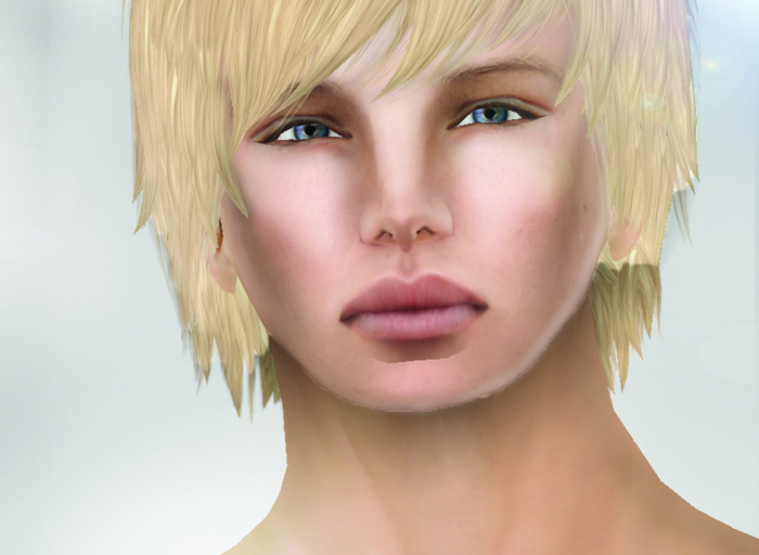 Reila Skins: Romeo (light) 